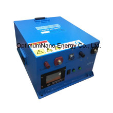 24V LiFePO4 Battery 200ah for Energy Storage System